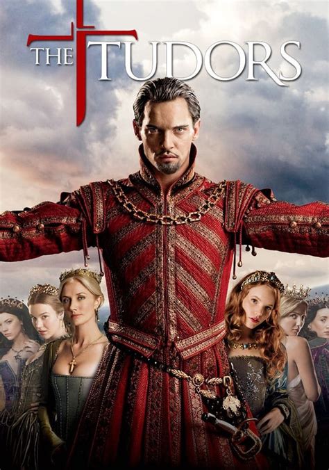 Video : Guarda I Tudors in streaming legale completo 